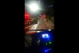 Transjakarta perpendek rute ke Ancol imbas kebakaran Hailai