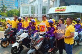Indosat luncurkan pembelian kartu perdana online