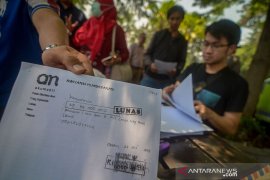 Korban Penipuan Mobil Murah