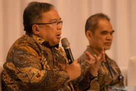 Menristek pacu dunia usaha kembangkan model bisnis baru