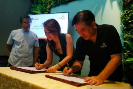 Intiland gandeng Travelio tingkatkan nilai investasi apartemen Praxis