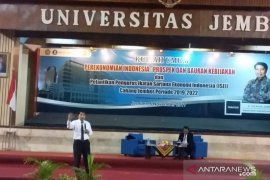 BI Institute paparkan tantangan pertumbuhan ekonomi domestik