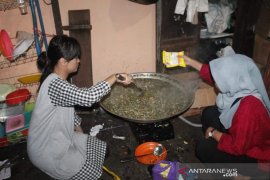 Mahasiswa Sambas akan gelar makan "bubor paddas bersame" di Pontianak