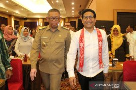 78 Desa Mandiri berhasil di bangun di Kalbar