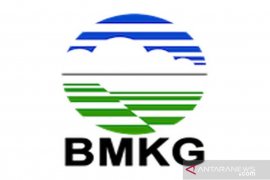 BMKG: gempa magnitudo 5,0 di Laut Seram tak berpotensi tsunami