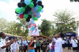 11 kecamatan ikuti Bursa Bumdesa 2019