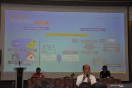 BPBD Sumut sosialisasi pencarian dan pertolongan SAR kepada masyarakat