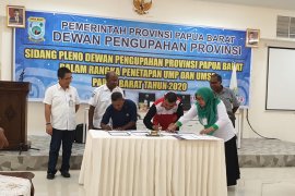 UMP Papua Barat 2020 diklaim sudah diatas KHL