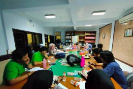 JaDI Sulsel bersama Cambrige gelar pelatihan generasi digital