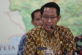 Tiga jabatan kepala dinas di Pemprov Jateng dilelang