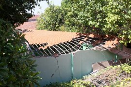 Kemendikbud berikan mitigasi bencana siswa sekolah ambruk di Pasuruan