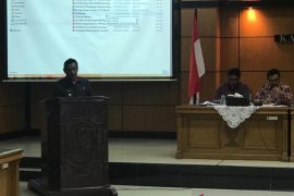 Pemkab Belitung sambut baik penetapan kawasan zonasi konservasi laut