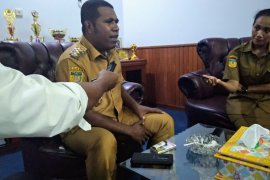 Koalisi parpol belum ajukan calon Wabup Biak Numfor