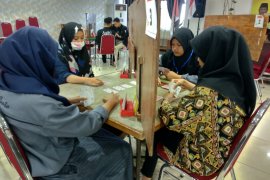 Dua pasang atlet Sumbar lolos ke putaran final nasional bridge di Jakarta