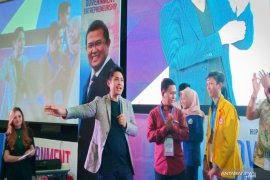 Ketua Umum HIPMI bantu Rp10 juta bagi mahasiswa buka usaha