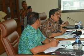 Defisit anggaran, DPRD Karawang minta penanganan piutang Pemkab harus dilakukan serius