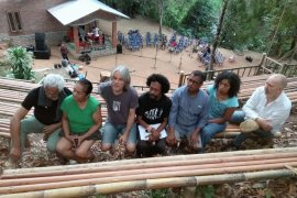 Boi Akih padukan musik kontemporer pada konser From and to Infinity