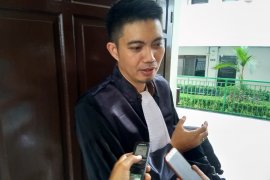 Kendala administrasi menjadi alasan JPU tunda tuntutan Nunung