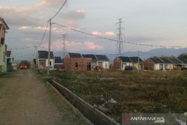 BNI siap berkontribusi mengembangkan bisnis perumahan di Garut