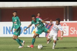 Bali United imbang lawan PSS Sleman