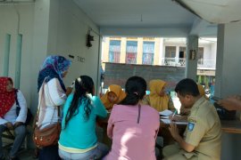 BPS :  tingkat  pengangguran  terbuka di Malut didominasi perempuan