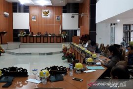 Piutang pajak bumi bangunan di Palu capai Rp26 miliar