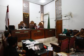 Praperadilan Imam Nahrawi ditolak, ini alasannya