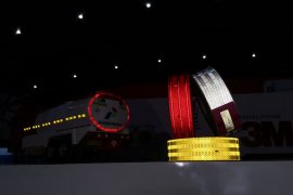 Cara mengenali stiker asli 3M