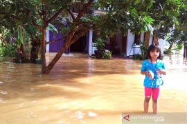 94 desa di Cilacap rawan bencana hidrologi, masyarakat diminta waspada