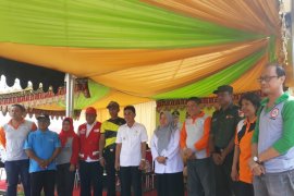 Pemkab Sigi dan masyarakat sepakat wujudkan 10 perilaku hidup sehat