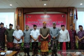 Dirjen Kebudayaan: Bali berpotensi jadi pusat seni kontemporer dunia