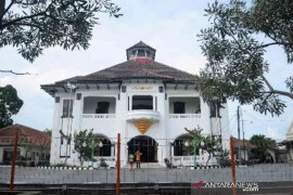 Gedung Juang Bekasi disulap jadi museum
