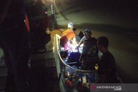 Mayat tanpa tangan dan kepala ditemukan di kawasan Tanjung Puting