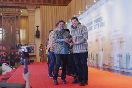 Pemkot Kediri siap jalankan konsep kota pintar