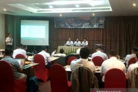 BMKG Kendari gelar temu teknis radar cuaca