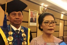 Politeknik Pariwisata Bali gelar Wisuda XXV sebanyak 541 orang