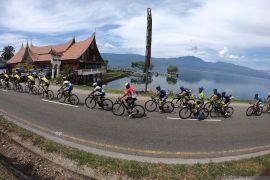 Kementerian BUMN dukung olahraga yang perhatikan "sport tourism"