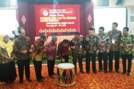 Rektor UNP : Lesson Study tingkatkan kualitas mengajar guru