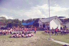 Disdik Ambon programkan belajar di luar kelas realisasi sekolah ramah anak