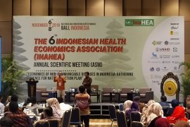 Dokter: diabetes sebabkan kematian jika ada komplikasi