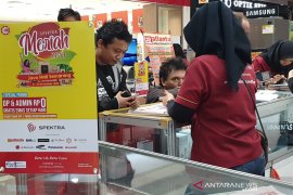 Spektra Meriah Semarang berikan promo DP Rp0