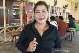 Legislator: Masyarakat jangan kenakan perhiasan berlebihan