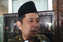 DPD RI: Honorarium penyuluh agama di Bangka Belitung perlu ditambah