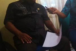 Pemkab Biak Numfor siapkan proses pelelangan kendaraan dinas