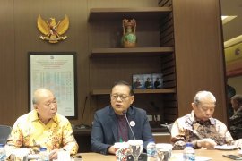 Indonesia tuan rumah Konferensi ASEAN-China
