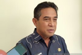 Banjarmasin masih manfaatkan kapal sapu-sapu bersihkan sungai