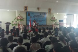 Menteri Puspayoga apresiasi Program Mekaar
