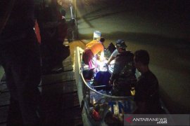 Mayat tanpa tangan dan kepala ditemukan mengapung di kawasan Tanjung Puting