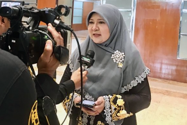 Nevi Zuairina: Kebijakan sistem-mekanisme impor perlu direformasi