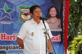 Pemkot Pematangsiantar peringati Hari Buku Nasional